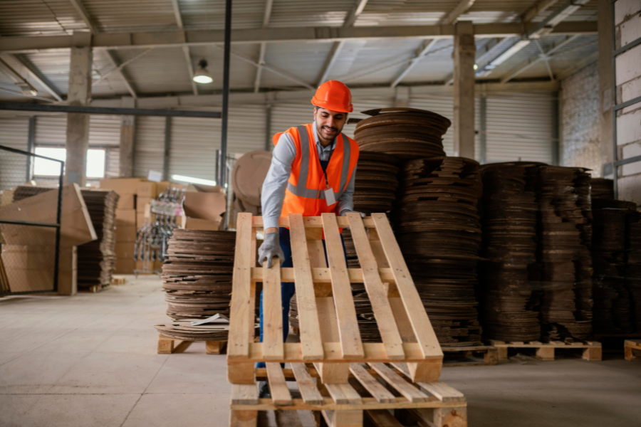 langkah memilih distributor yang tepat