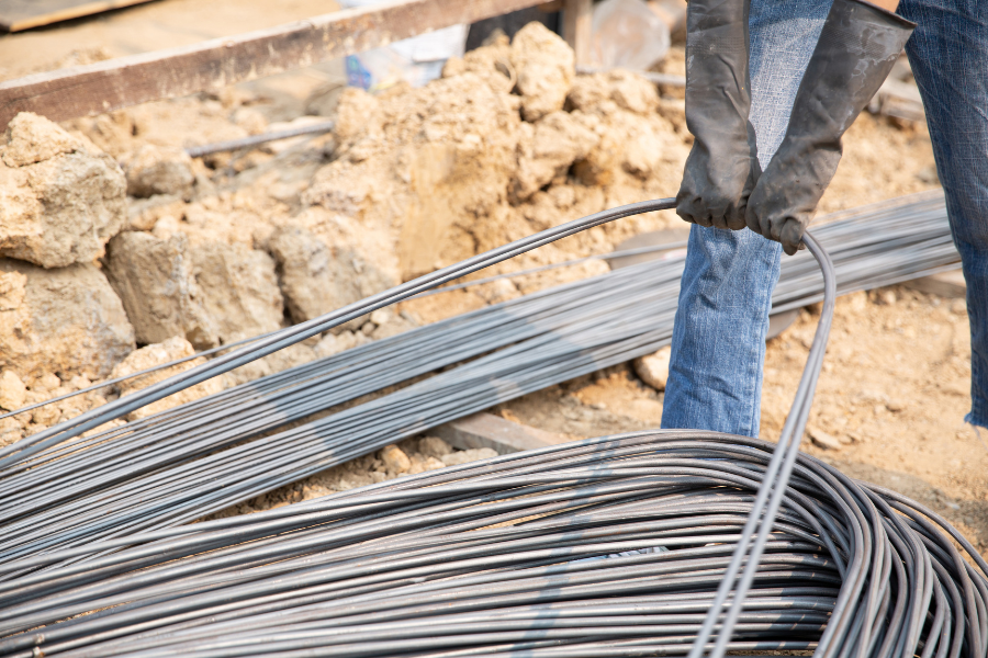 tips memilih supplier material