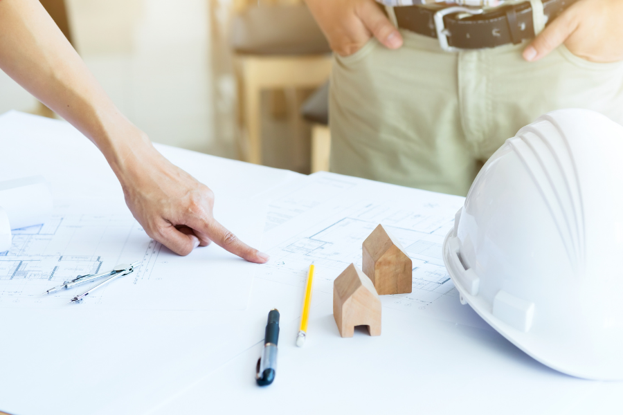 desain rumah minimalis 1 lantai