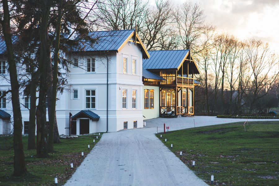 inspirasi denah rumah