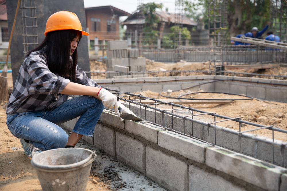 pondasi rumah tahan gempa