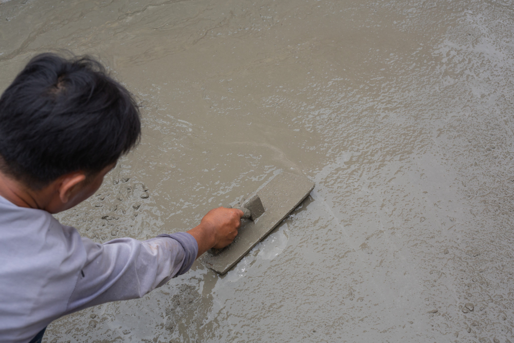jenis-jenis waterproofing
