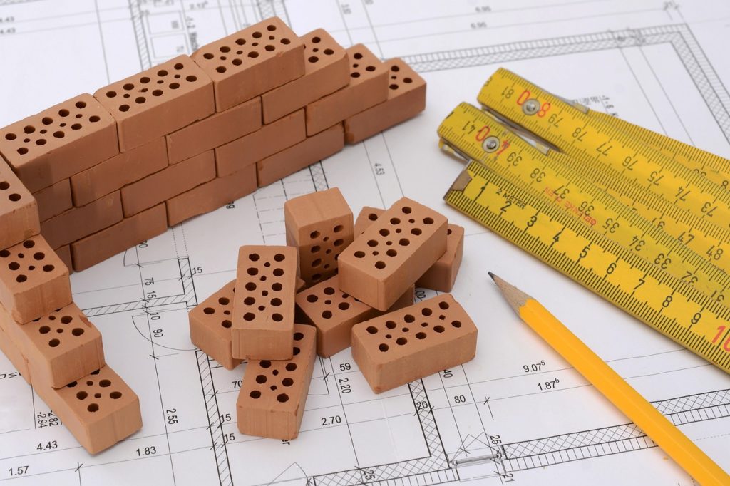 material pondasi rumah