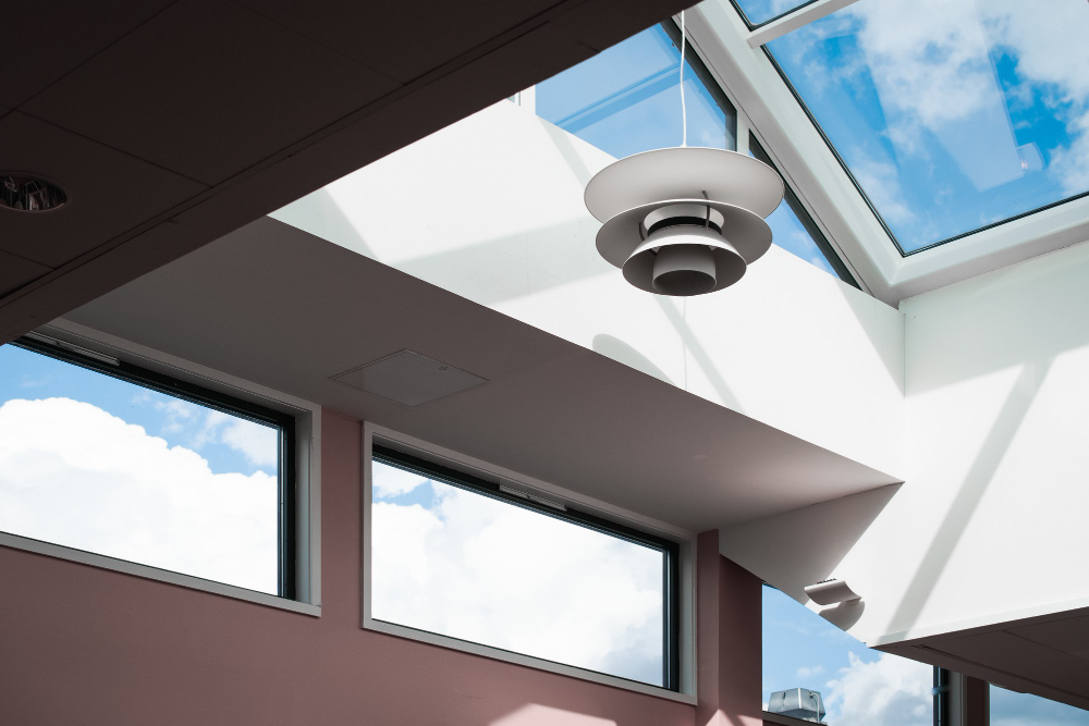 ventilasi rumah yang sehat