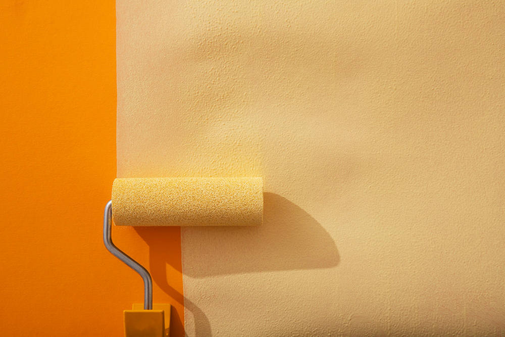warna cat interior rumah
