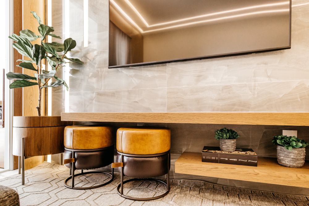 tips desain interior kontemporer