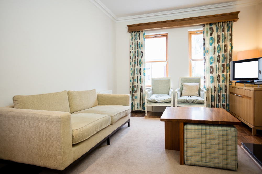 pencahayaan alami rumah