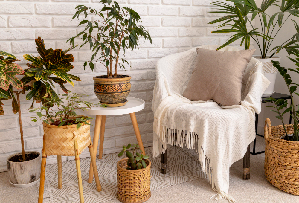 desain interior skandinavia