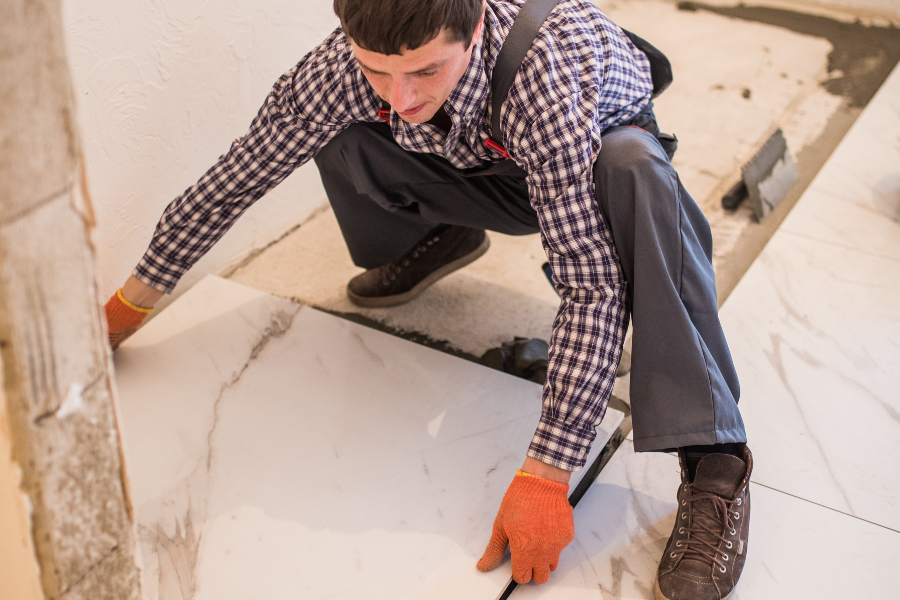 wujudkan lantai keramik impian