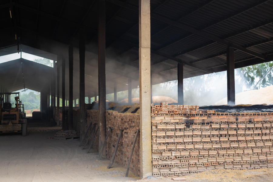 bahan bangunan yang bisa mencegah rayap