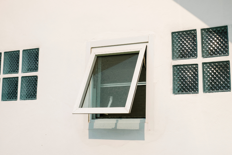 tingkatkan ventilasi dan perawatan rutin