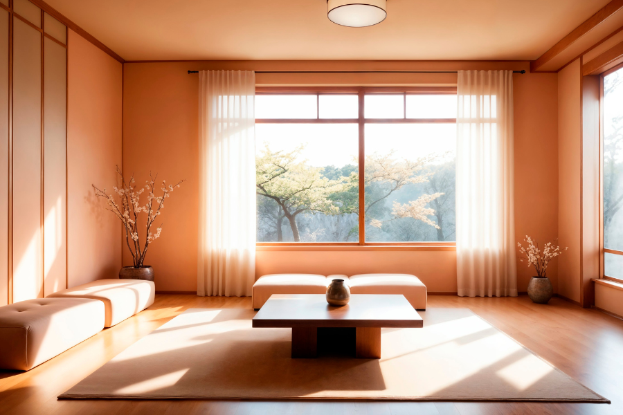 tips pencahayaan dalam rumah